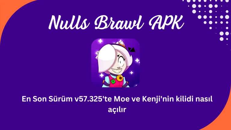 Nulls-brawl-apk