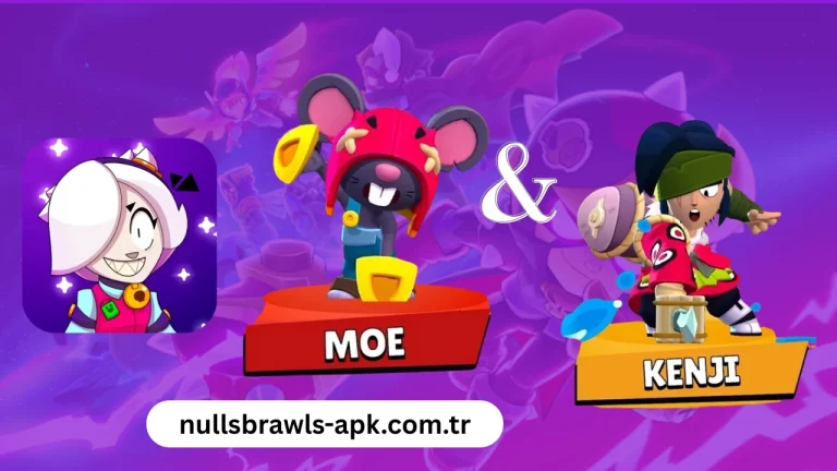 Nulls Brawl apk
