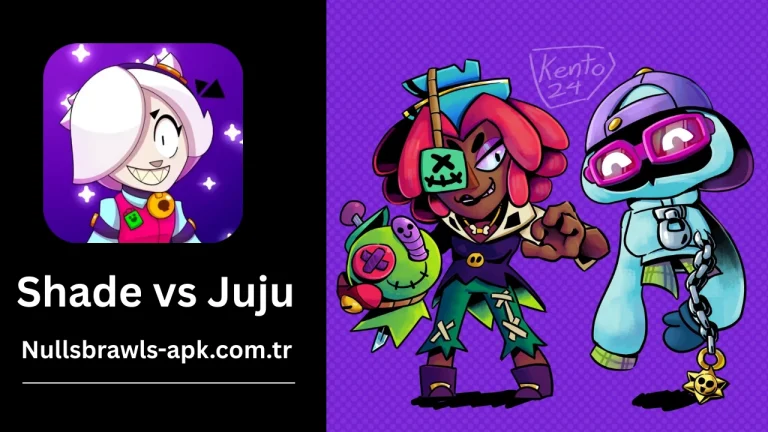 Nulls Brawl apk