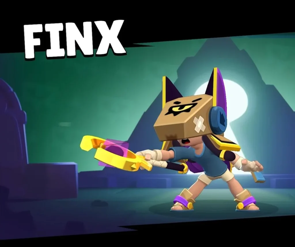 finx