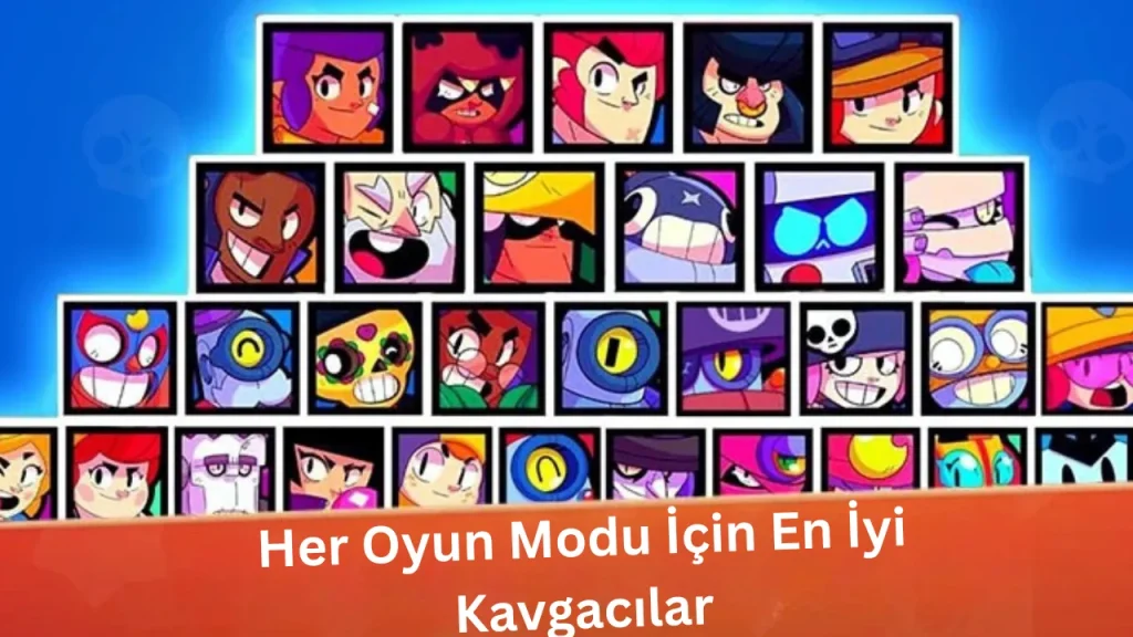 En İyi Kavgacıları