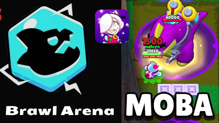 Nulls Brawl MOBA Modu – Brawl Arena Nedir ve Nasıl Çalışır