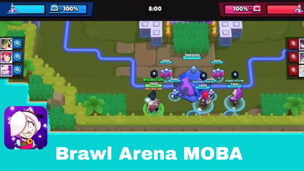 Nulls Brawl
