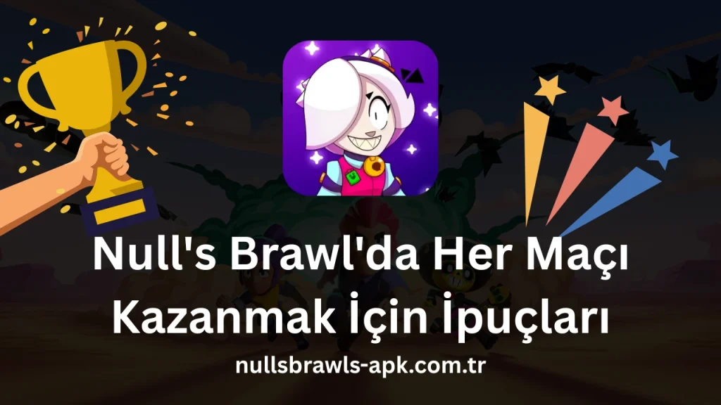 Nulls Brawl