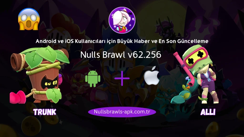 Nulls Brawl v62.256