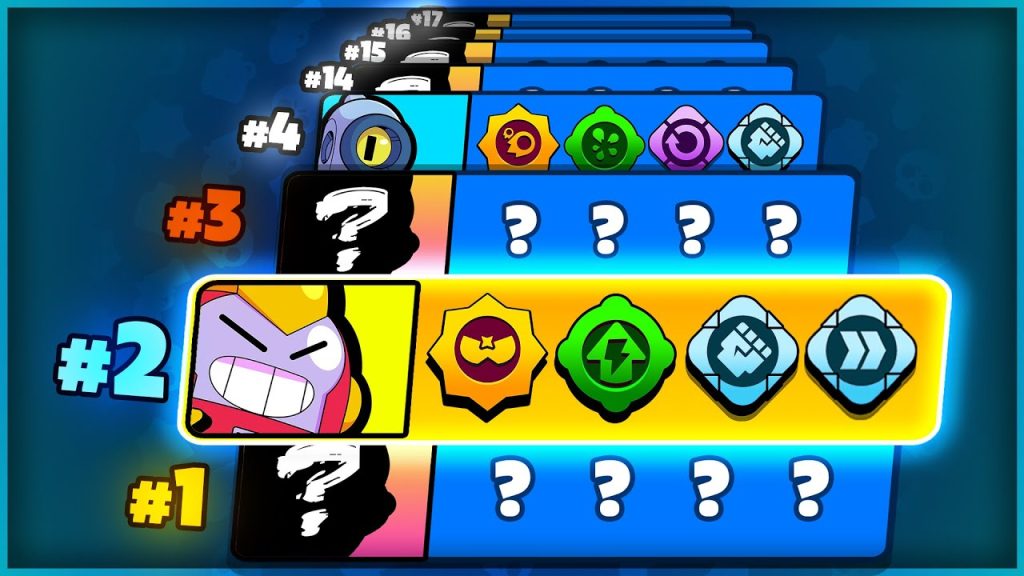 Nulls Brawl