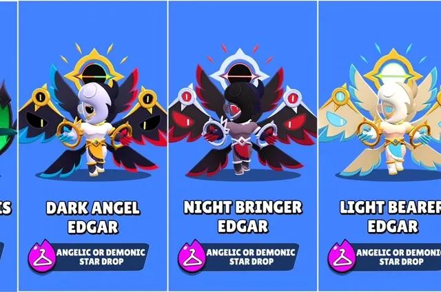 Hypercharge Nulls Brawl