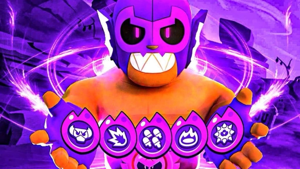 Hypercharge Nulls Brawl