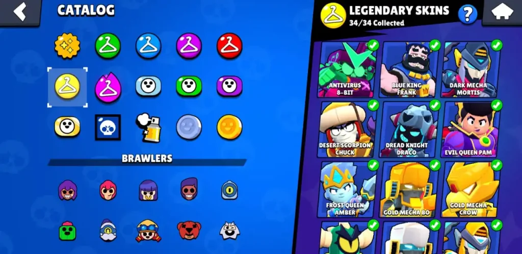 Nulls Brawl