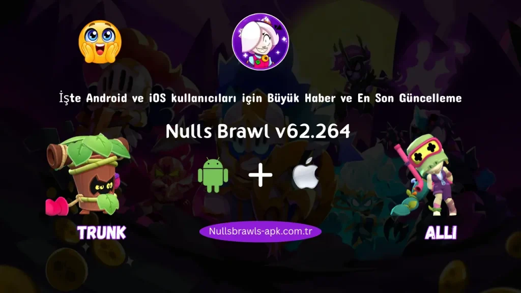 Nulls Brawl v62.264 