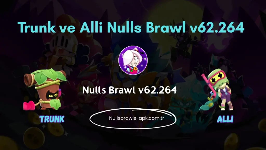 Nulls Brawl v62.264