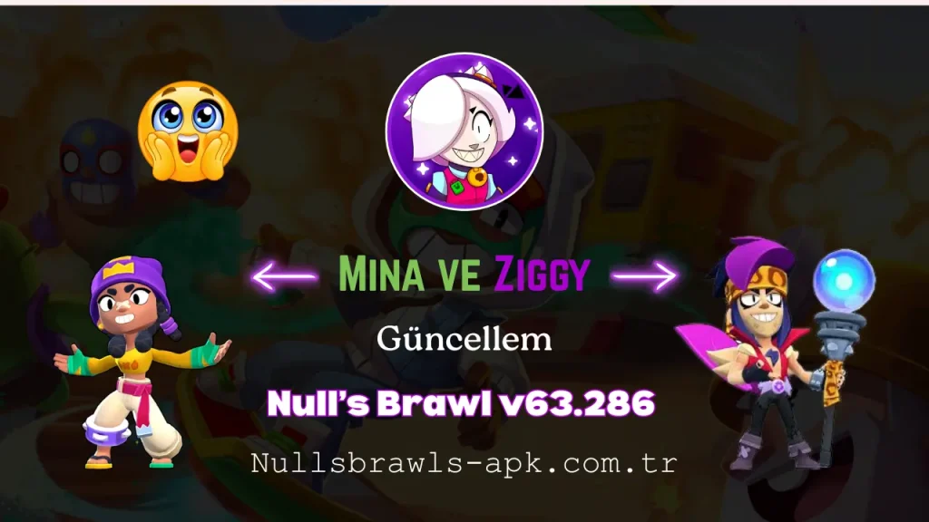 Null’s Brawl v63.286