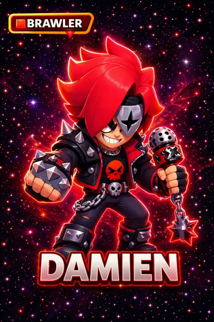 Damian